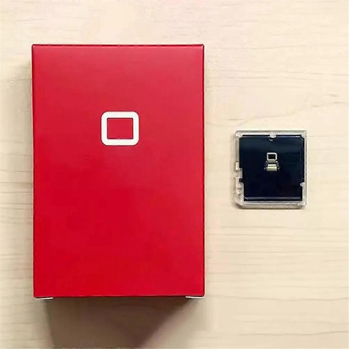 New Version For EZ- Parallel Game Card Reader