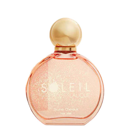 Soleil Lalique Hair Mist 50ml