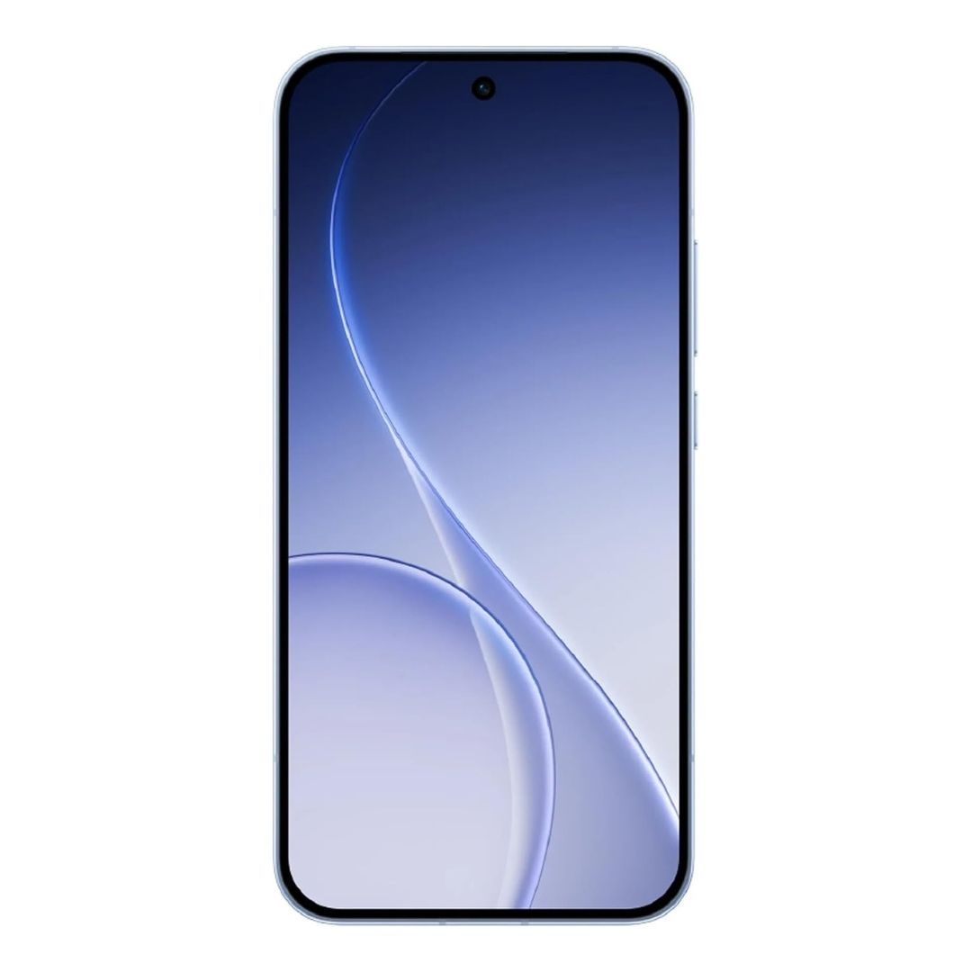 OPPO Reno 15 Pro 5G Smartphone, 12GB RAM, 512GB Storage