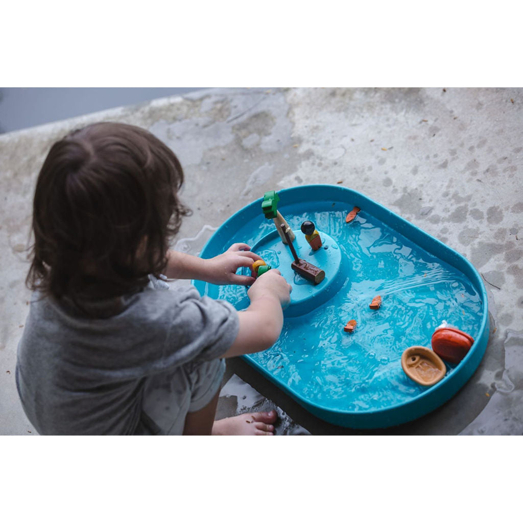 Water Play Set