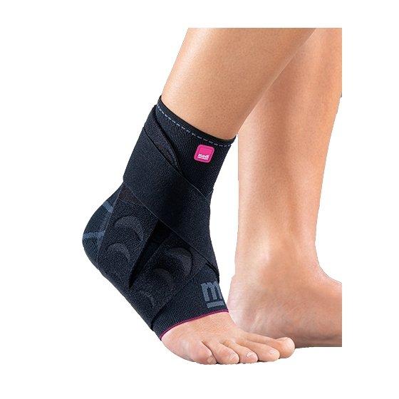 MEDI K011224 LEVAMED ACTIVE ANKLE SUPPORT