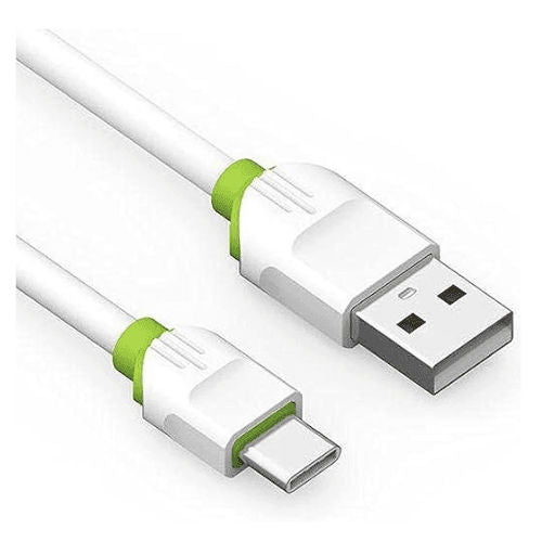 كابل بيانات سريع LDNIO LS-32 من النوع C