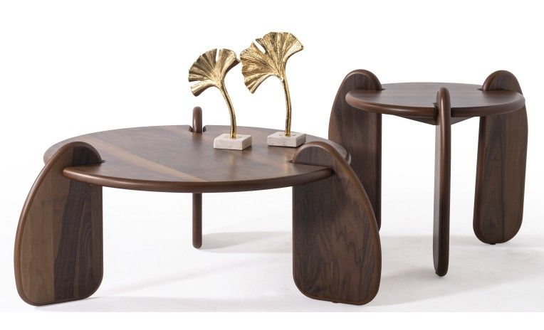 Coffee Table Set #085/086
