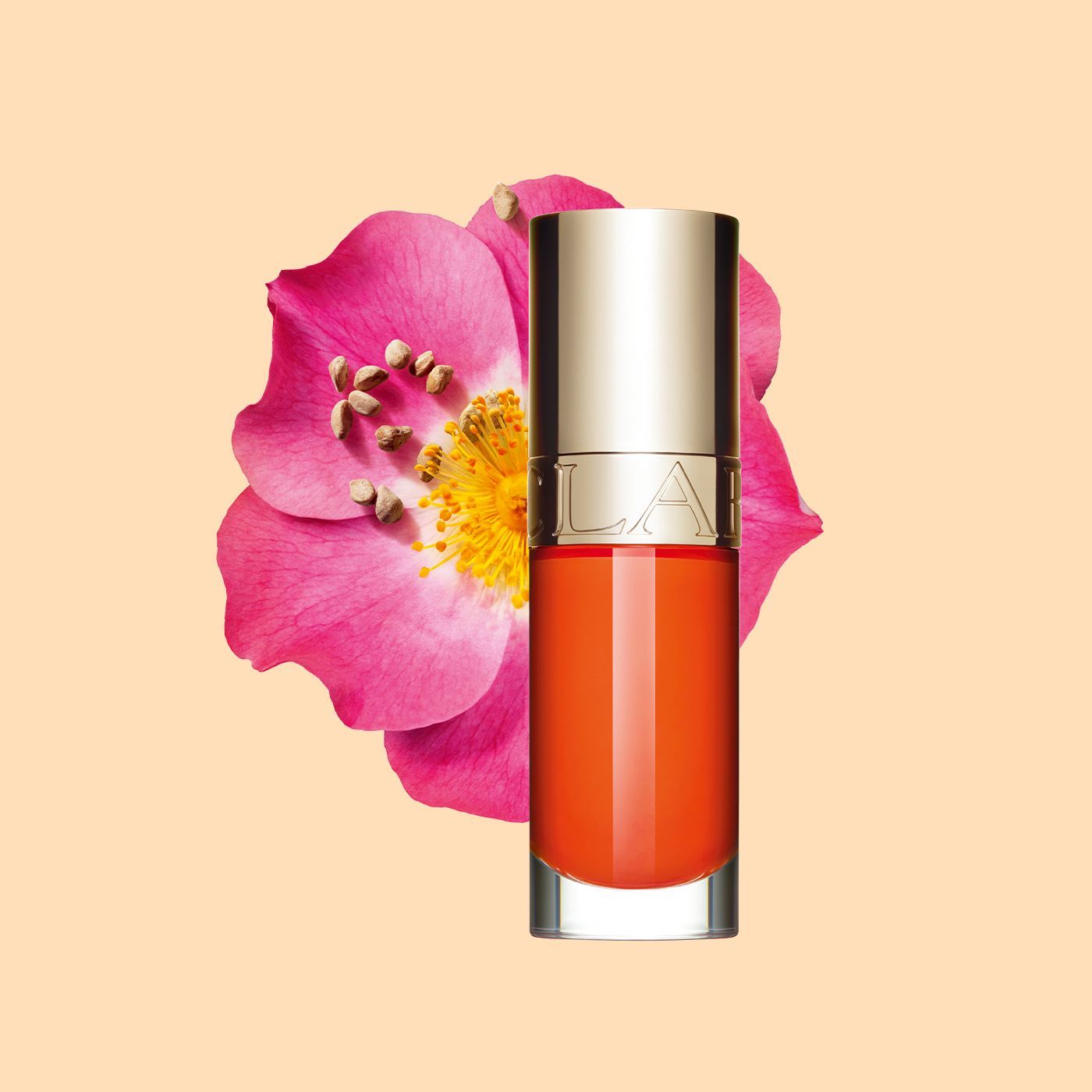 Lip Comfort Oil - Power of Color