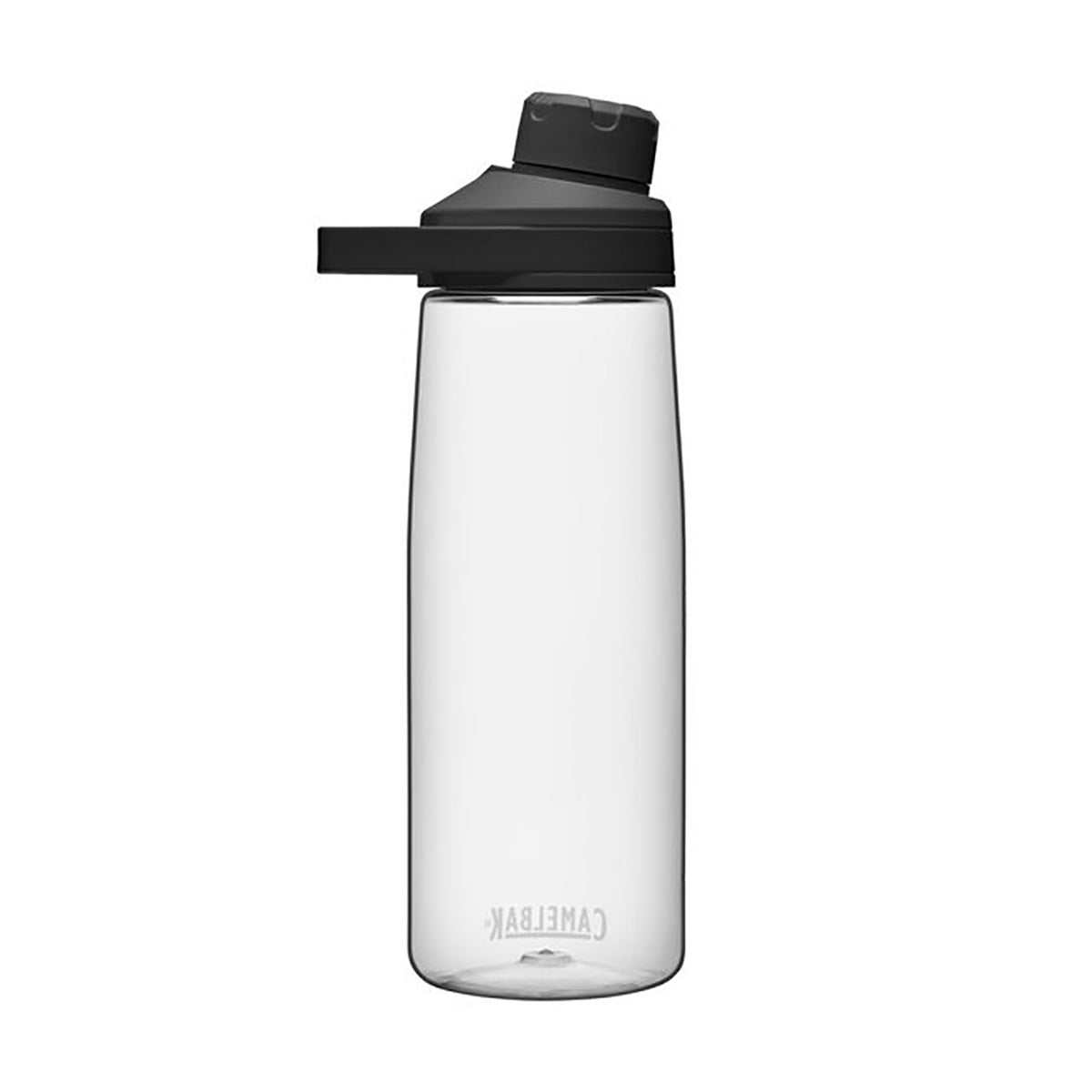 Camelbak Chute Mag 25oz Water Bottle – Clear | Leak-Proof BPA-Free Bottle