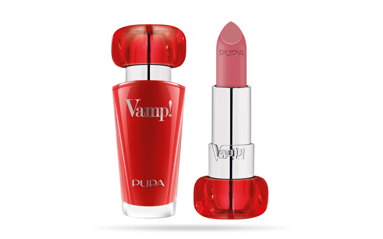 Vamp! Lipstick