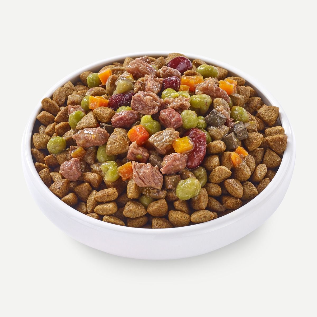 Applaws Taste Topper Stew Beef Veg Dog Tin - 156g