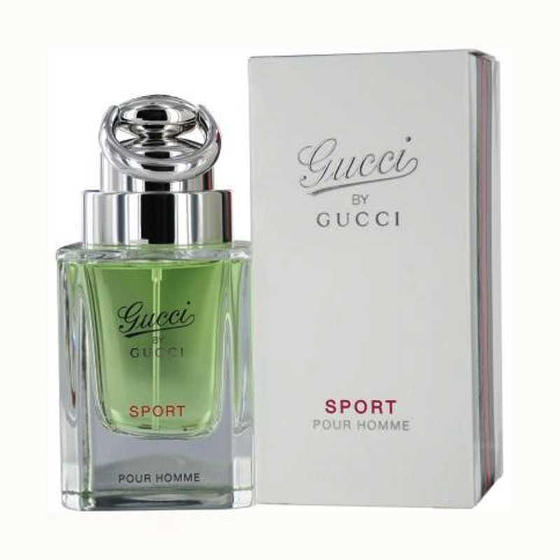 Gucci By Gucci Sport Ph Edt 90Ml