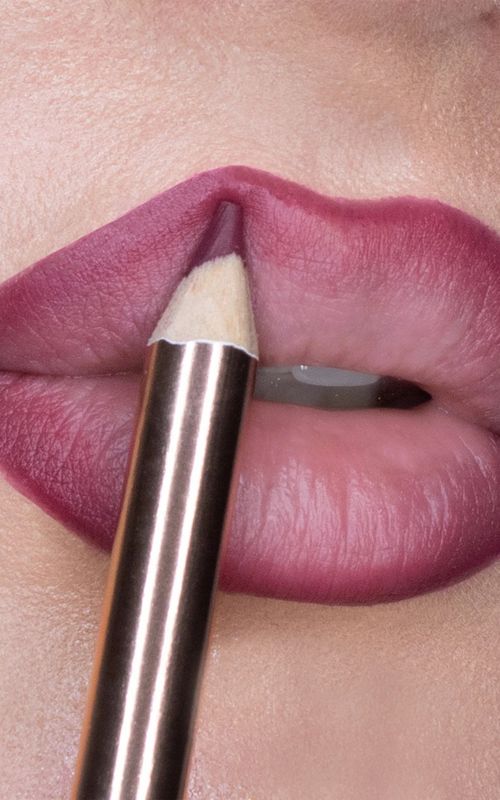 Lip Liner - Kiss Marker