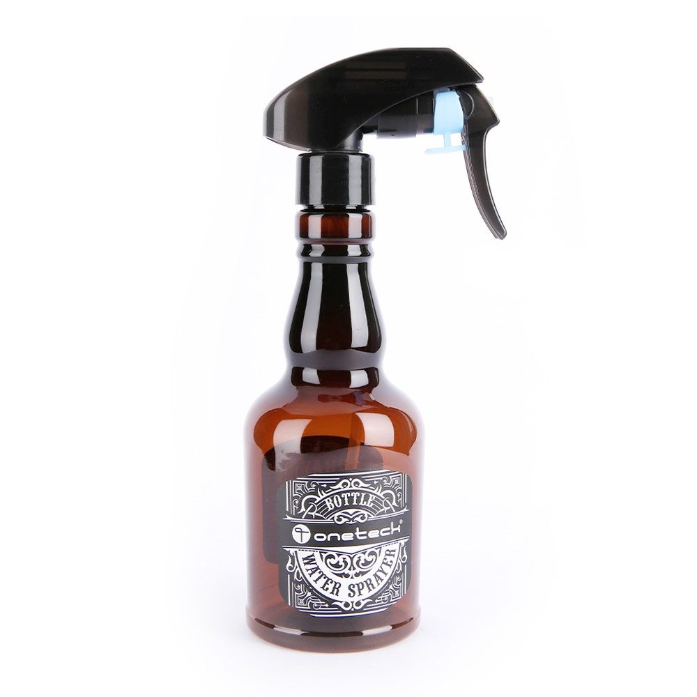 Onetech Bottle Sprayer Whisky Design, Bj009-B