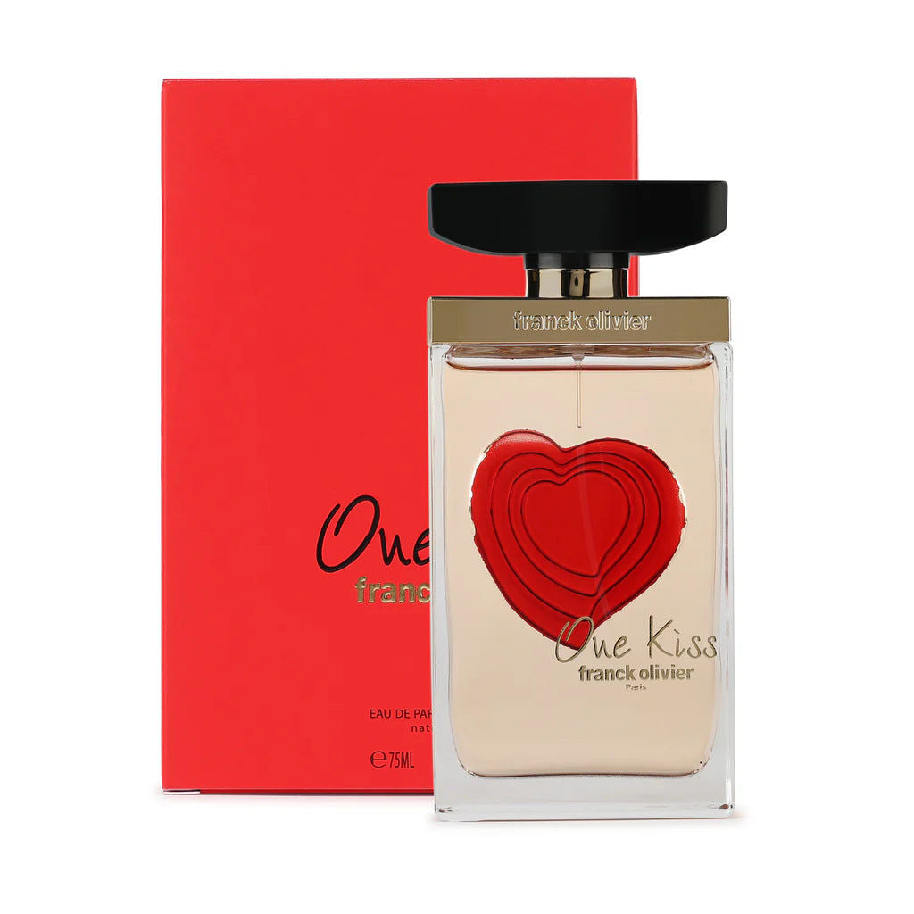 عطر "One Kiss" 75 مل
