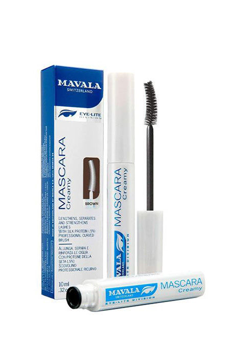 Mavala Mascara Creamy, 10ml