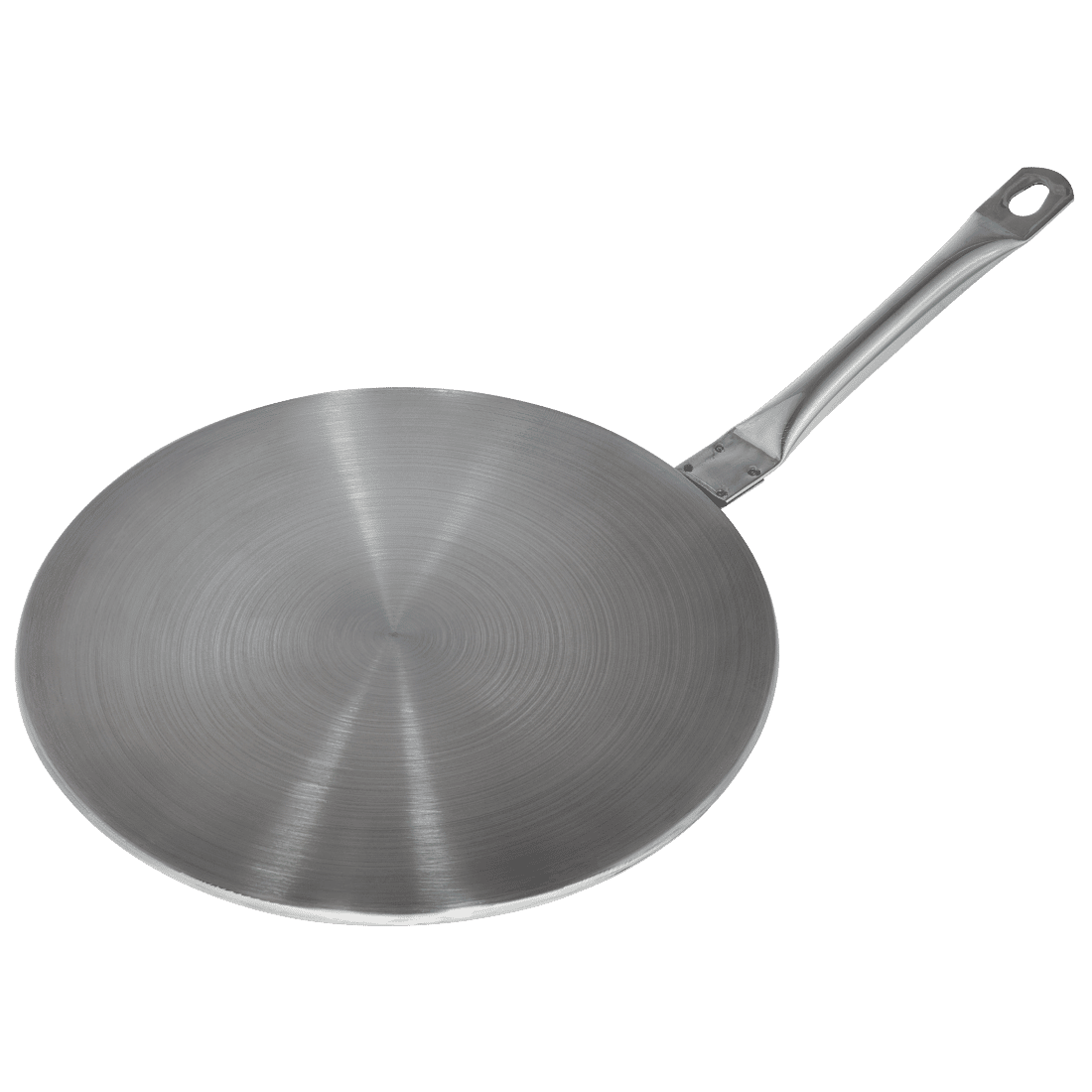 XAVAX 111397 Induction Hob Adapter Plate, 19 cm