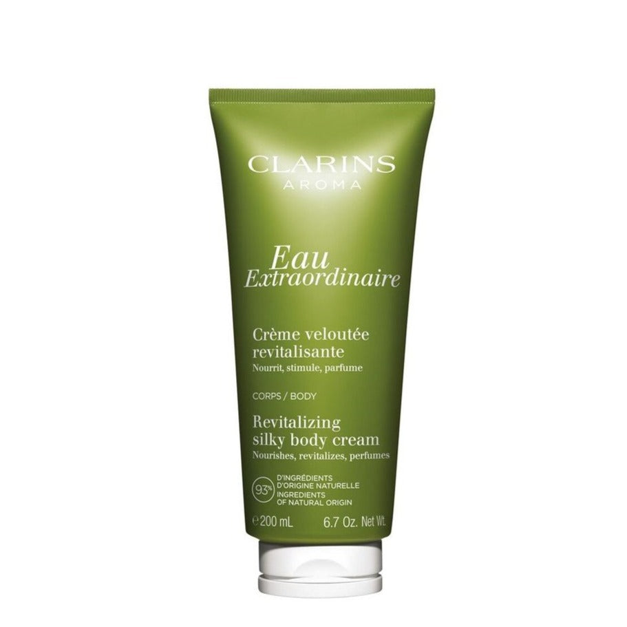 Eau Extraordinaire Body Cream 200ml