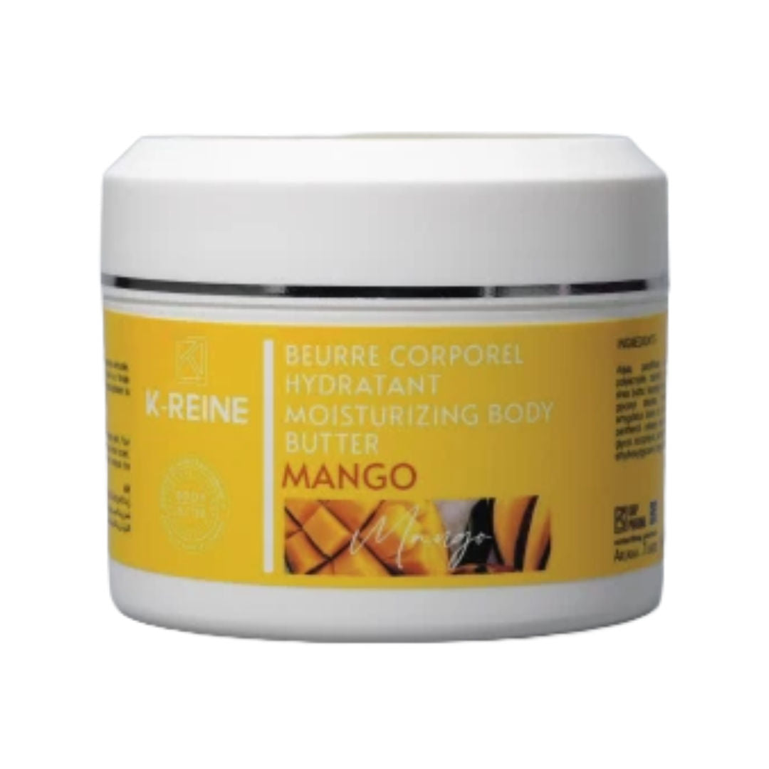 K-Reine Body Butter, 250ml