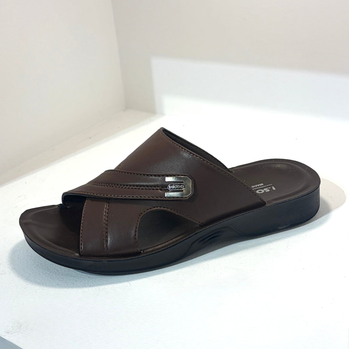 soren2 Men's Medical Sandals