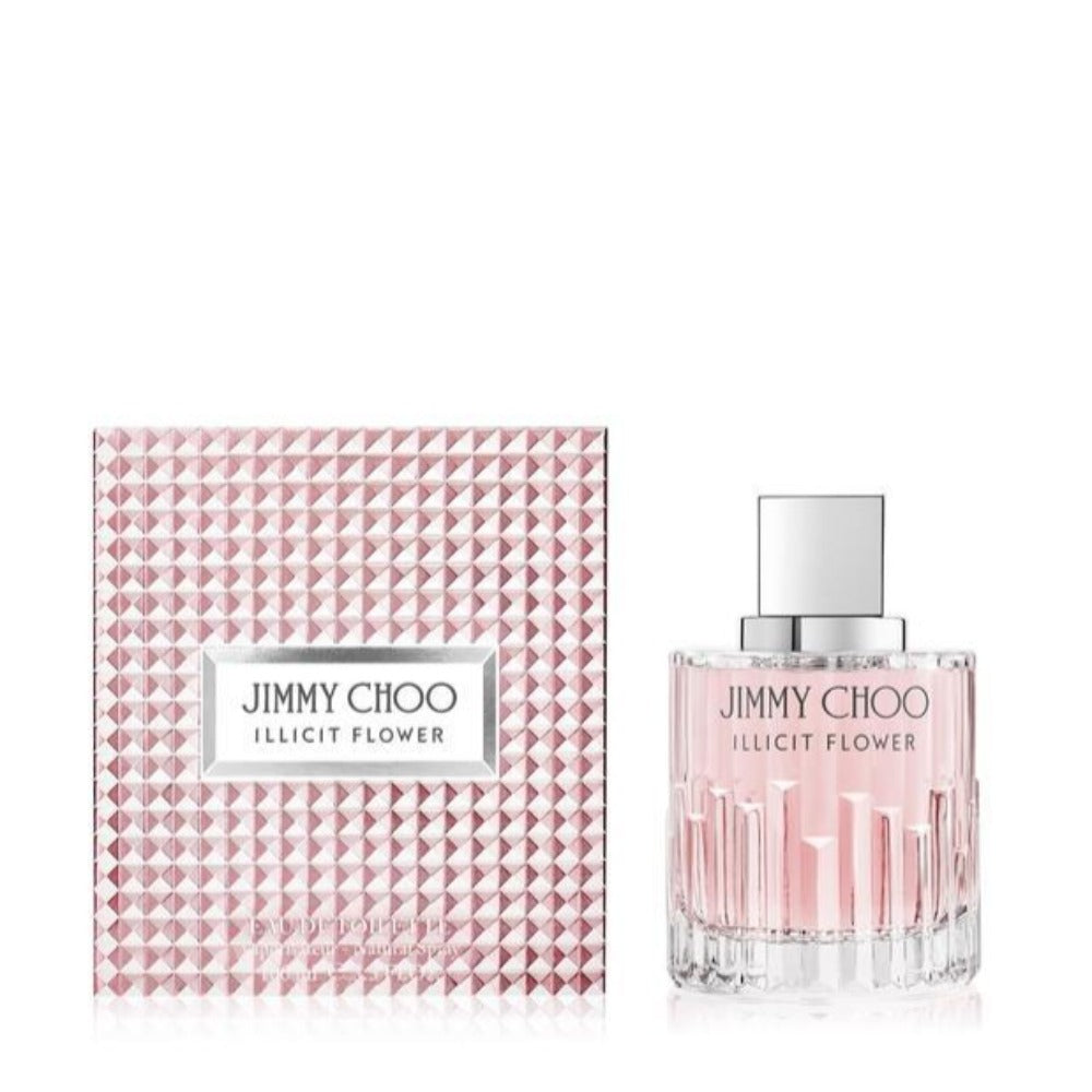Illicit Flower Eau de Toilette 100ml