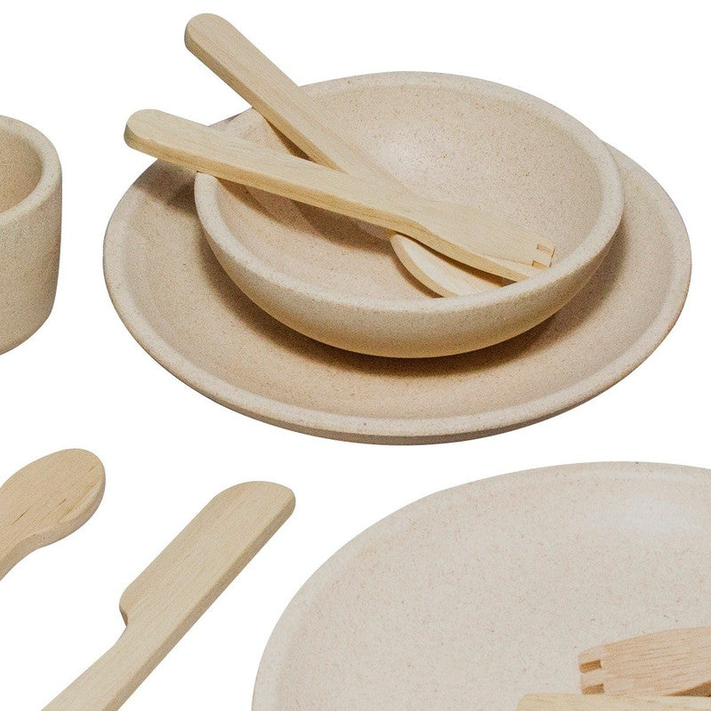 Tableware Set