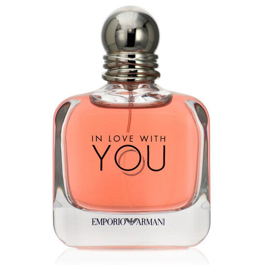 Giorgio Armani In Love With You Edp 100Ml