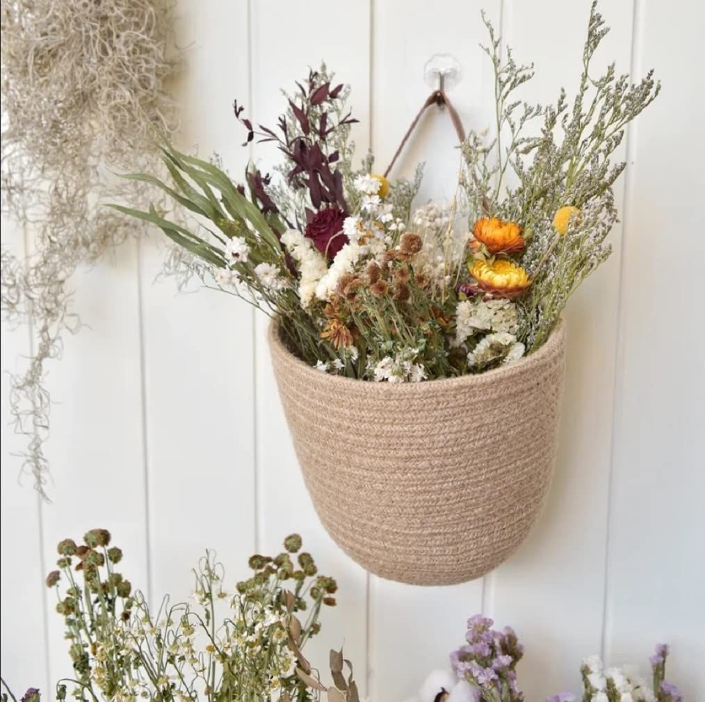 AIESY® Modern Home Decorative Plant Hanging Baskets
