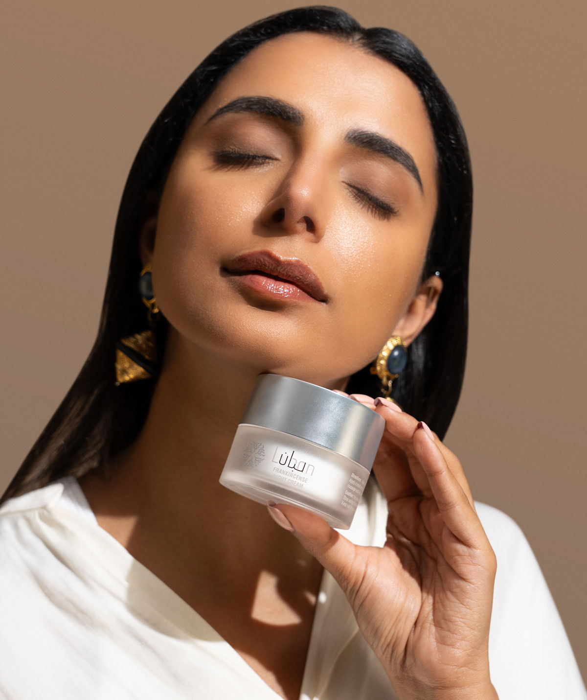 كريم الليل باللبان