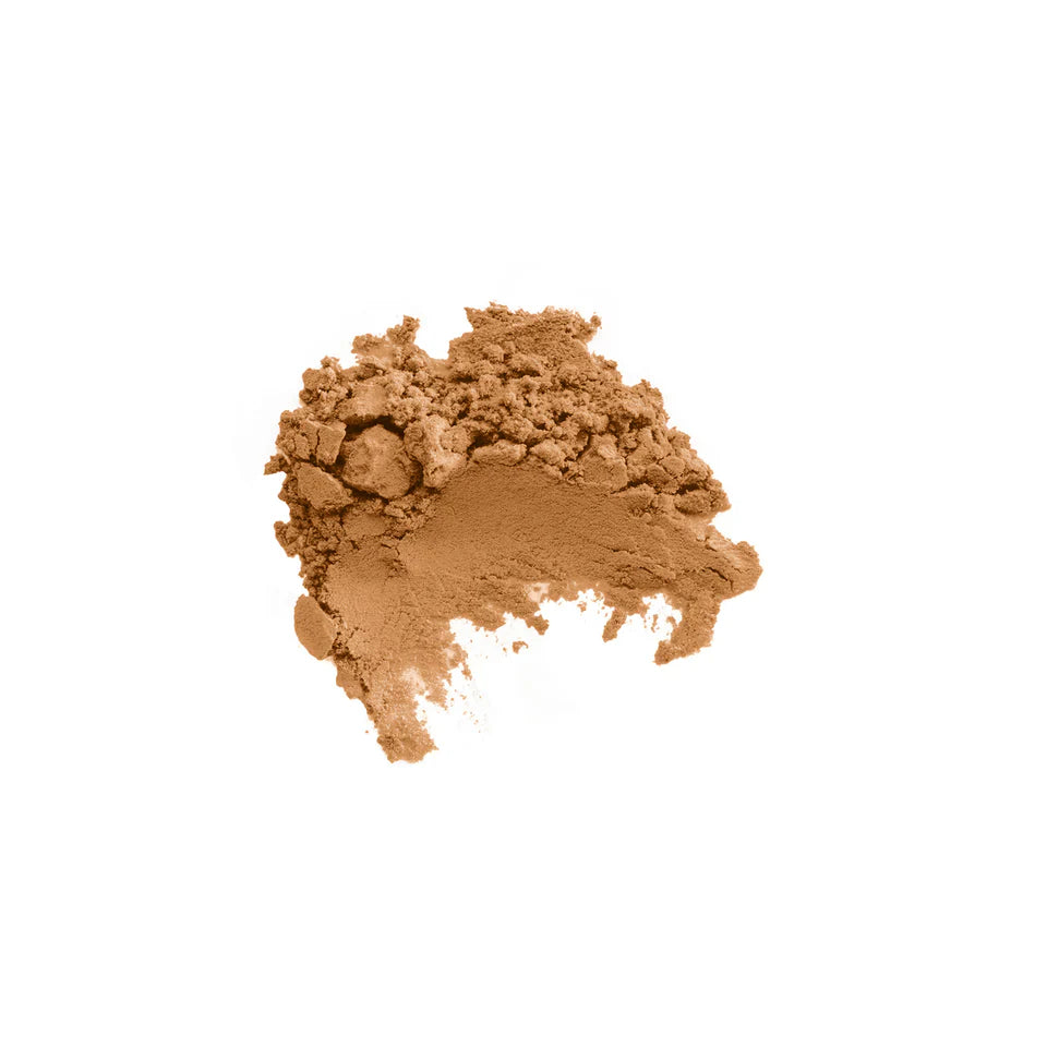 Transparent Powder