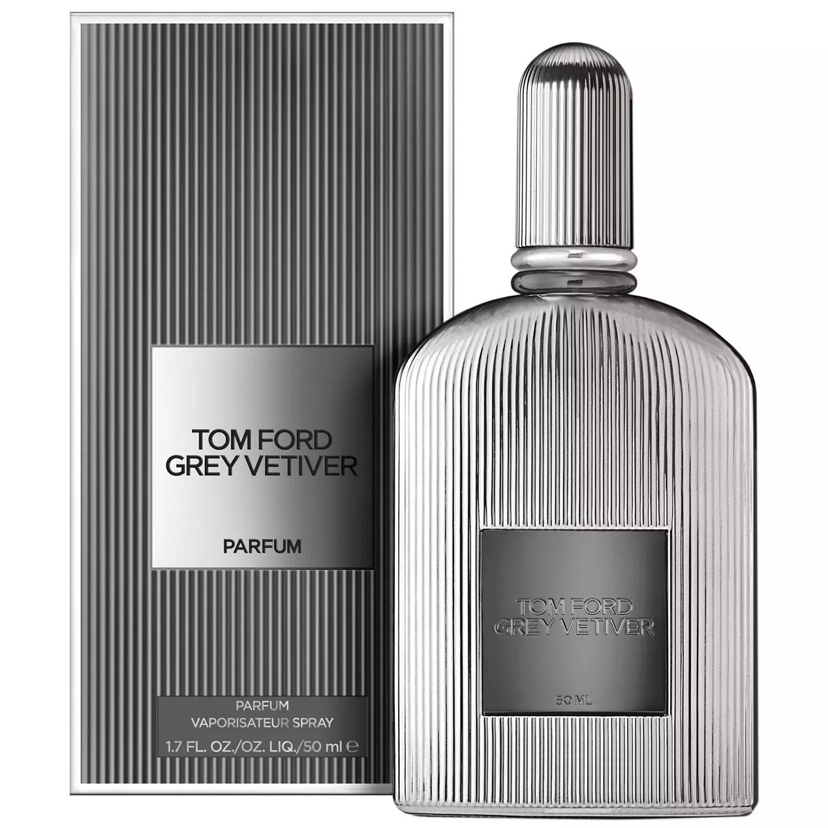 Grey Vetiver Parfum