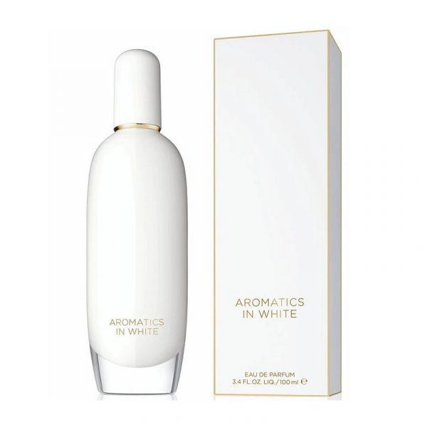 Aromatics In White Edp 100Ml