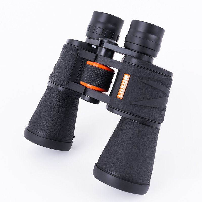 Binoculars Night HD Binoculars High Power Telescope Outdoor Hunting Camping