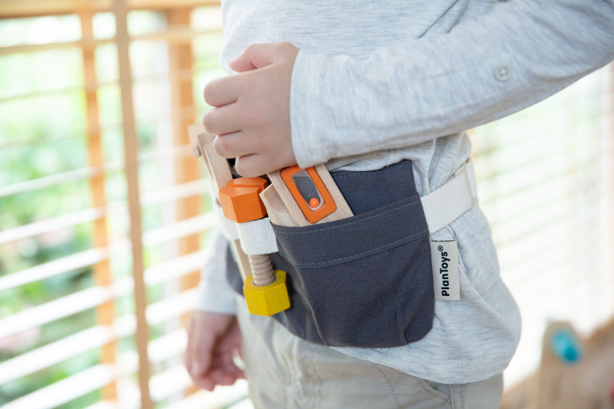 Tool Belt