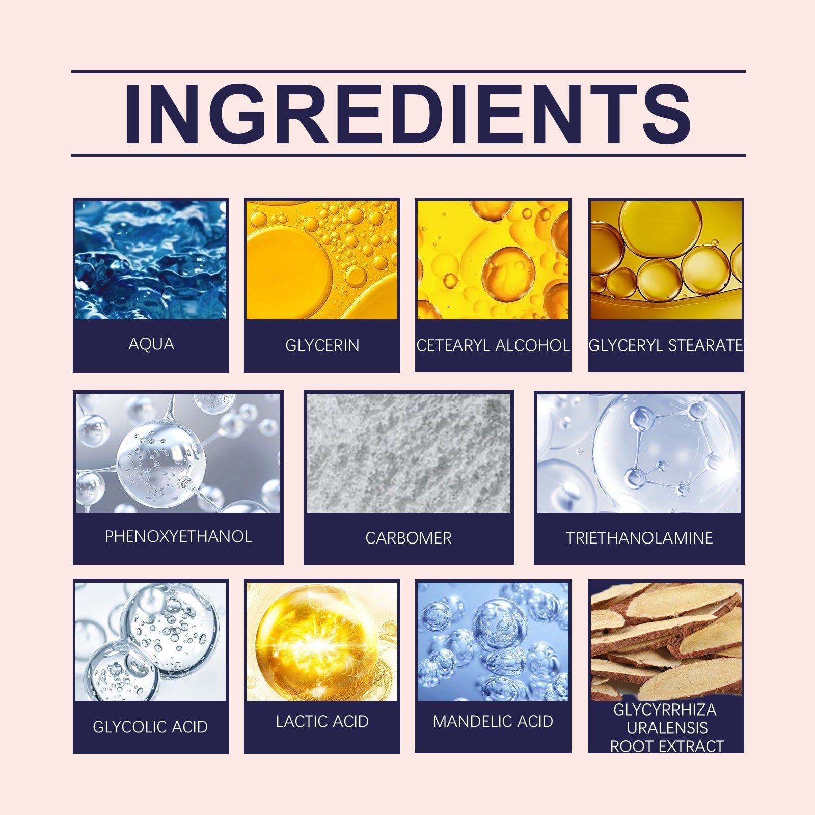 Body Cream Moisturizes Skin, Brightens, Exfoliates, Hydrates, Softens ,120g