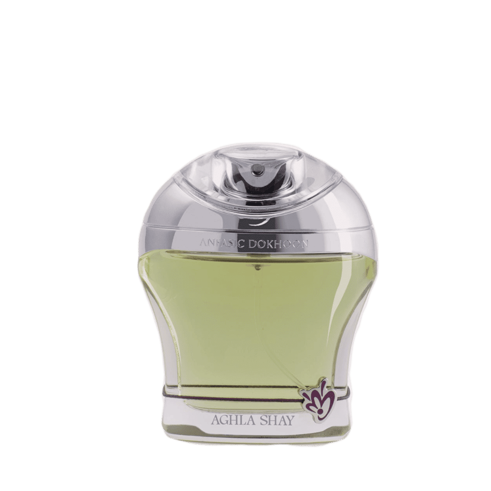 Aghla Shay Parfum - Oxygen