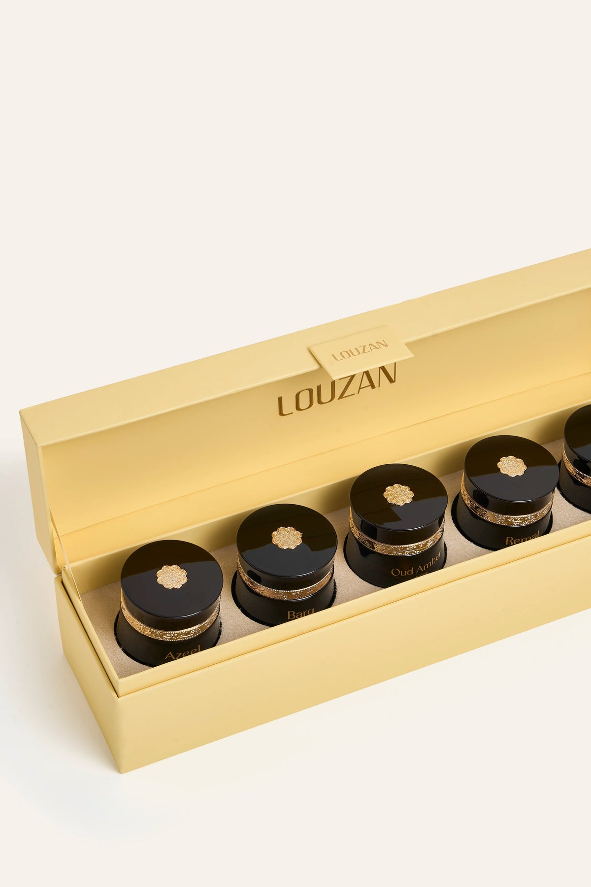 ARABIAN ESSENCE COLLECTION