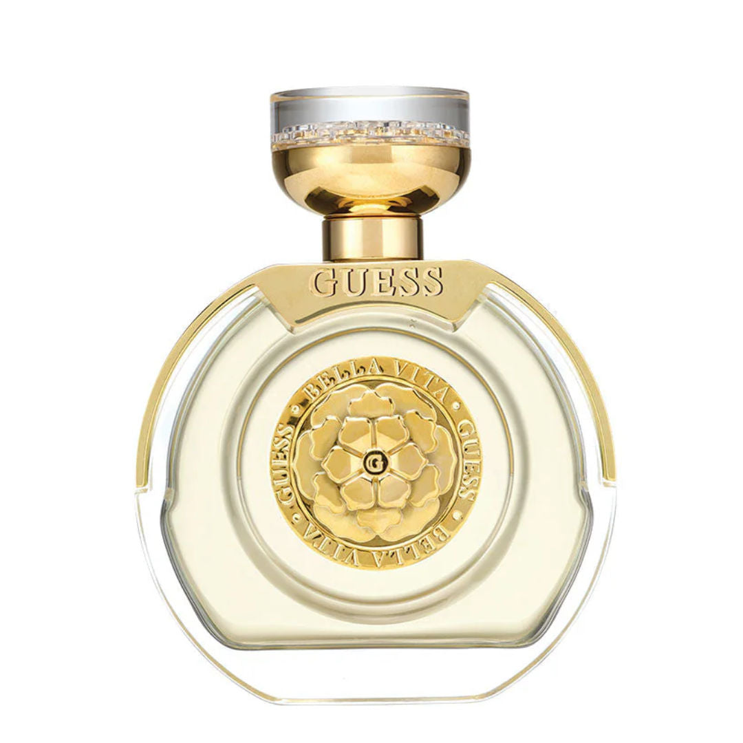 Bella Vita Eau de Parfum 100ml