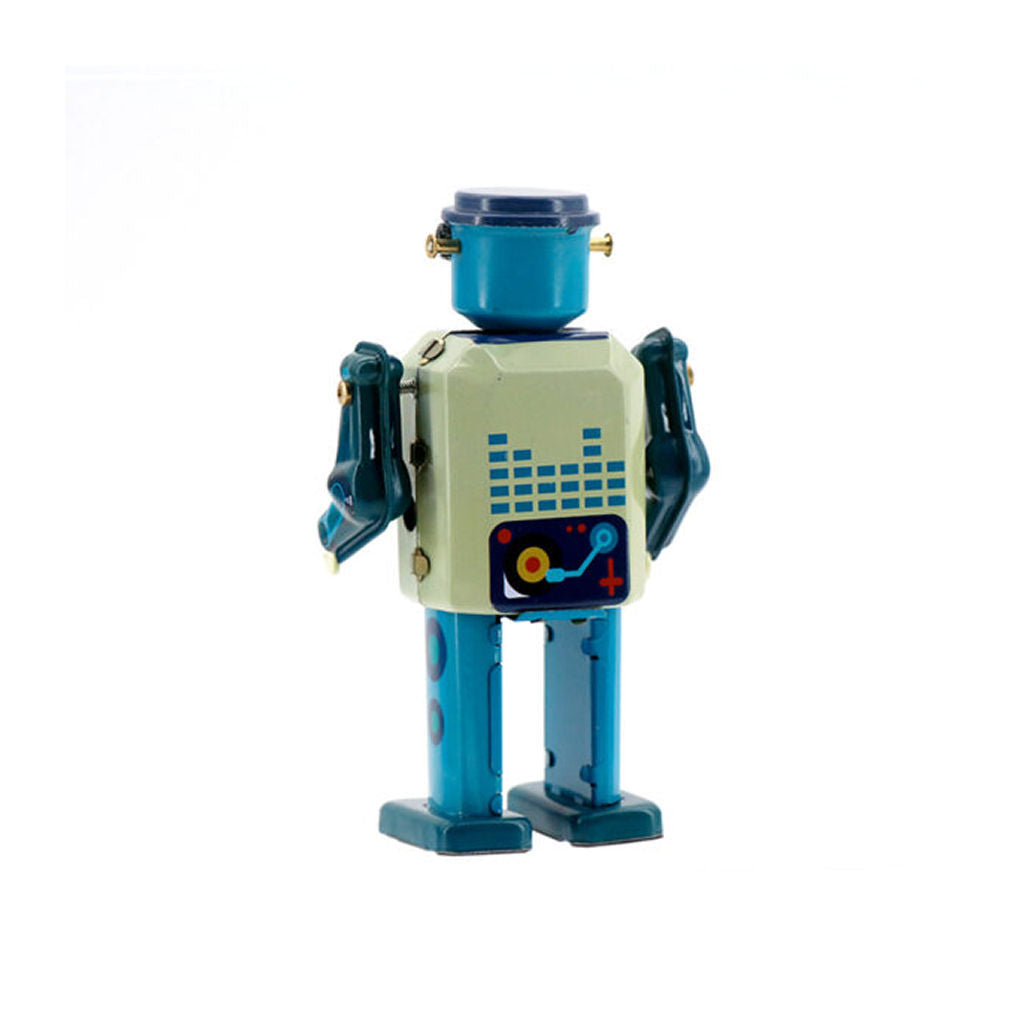Vinylbot  Collectors Item