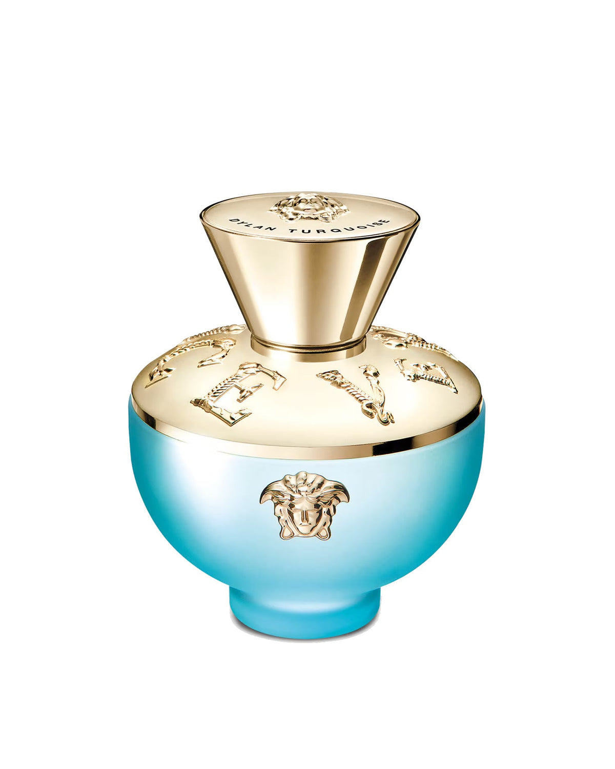Dylan Turquoise Eau de Toilette