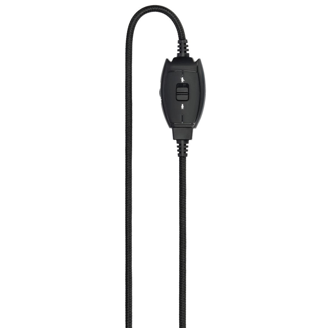 HAMA 139925 "HS-P300" PC Office Headset, Stereo, black