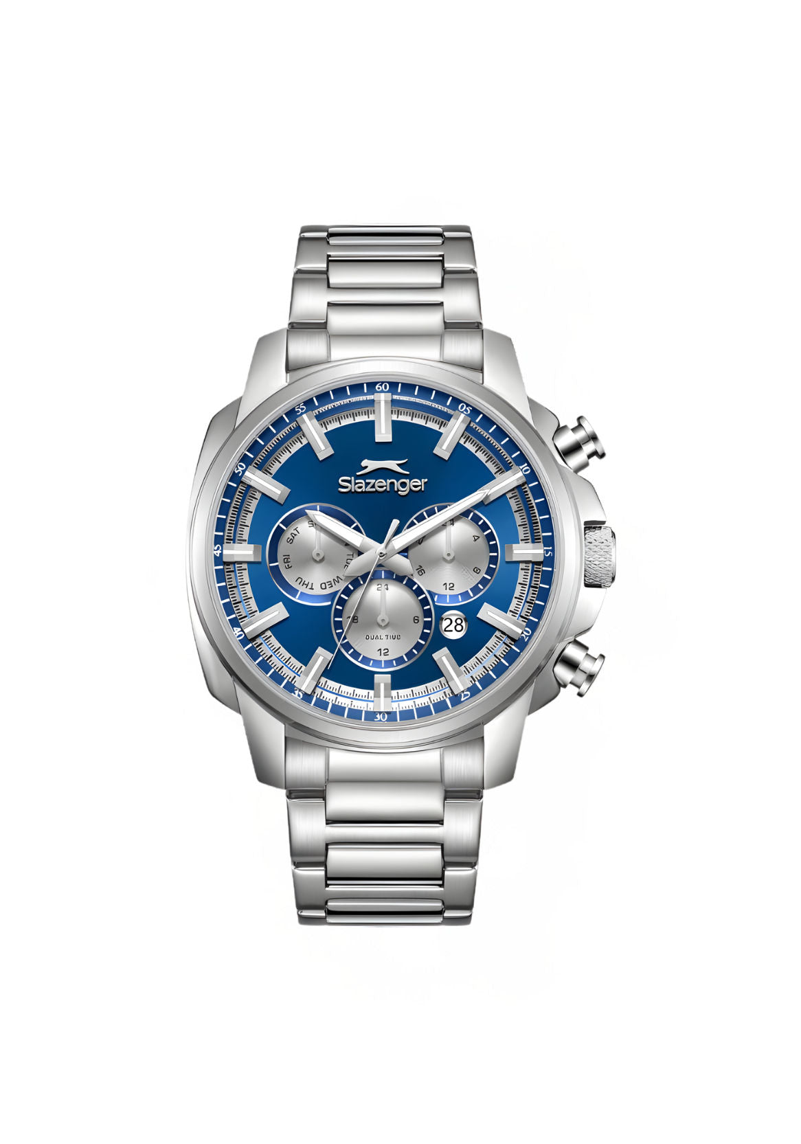 ساعات سلازنجر للرجال: SL.9.2479.2.02