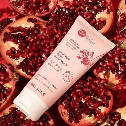 Dr Renaud Resurfacing Body Scrub, 200ml
