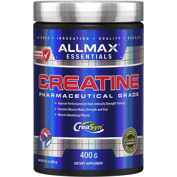 Allmax Creatine 400g