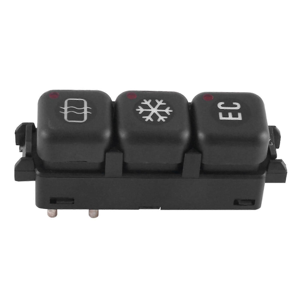 A1248201910 Air Conditioner Ac Switch Air Conditioner Switch To For -- E- W124 -1996