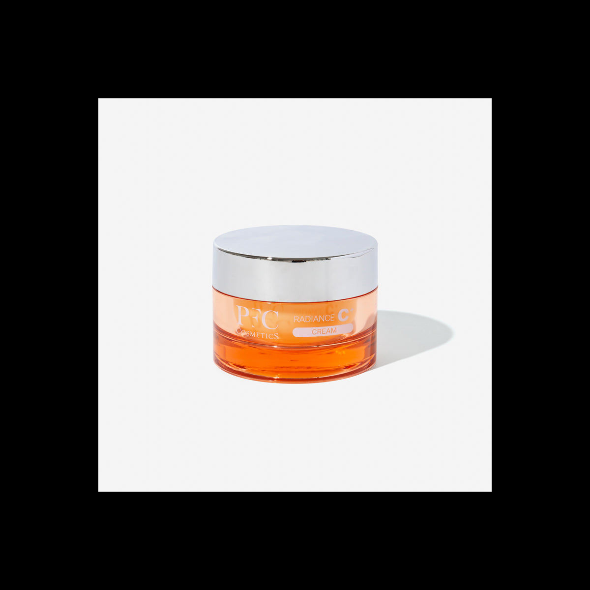 Radiance and Tonic Combo : PFC Samapharma Radiance C+ Cream + PFC Samapharma Radiance C+ Tonic 200ml