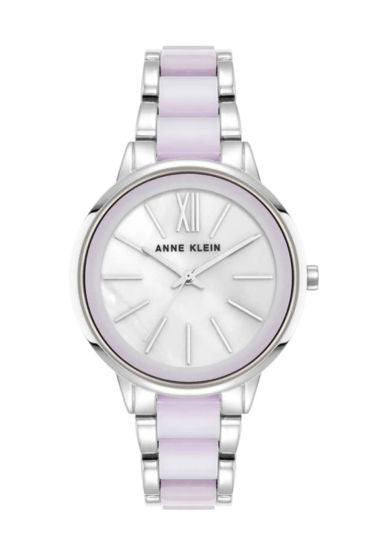 Anne Klein Ladies Watch AK1413IRSV