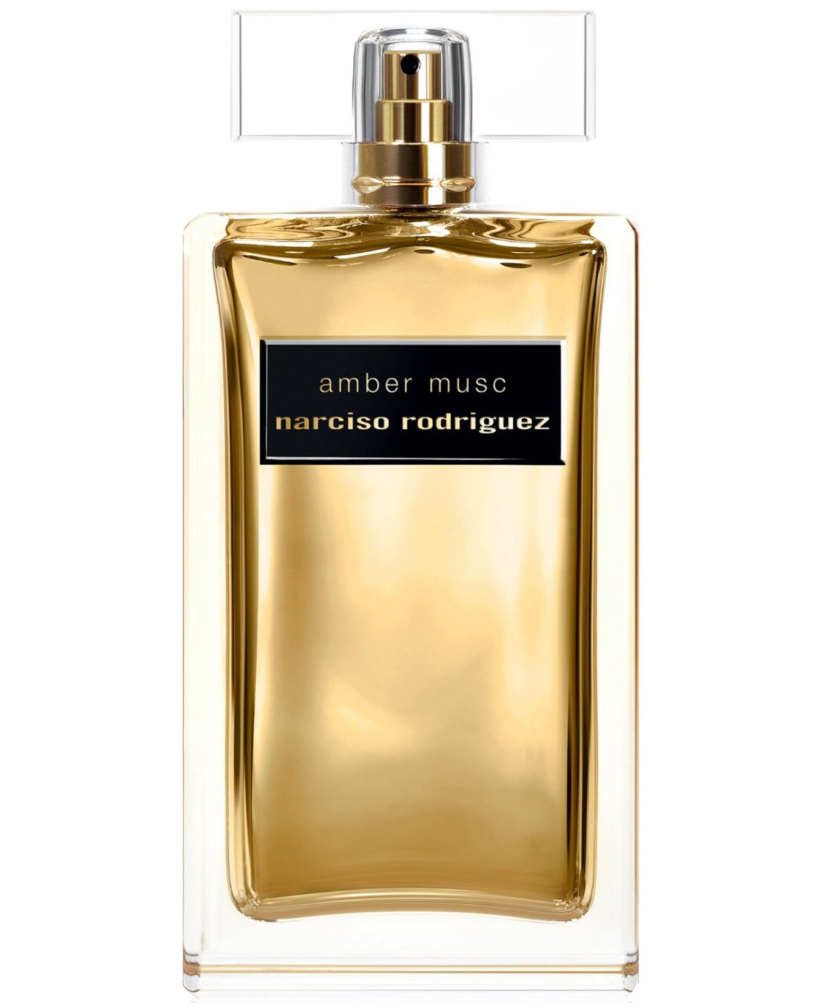 Narciso Rodriguez Amber Musc L Edt 100Ml