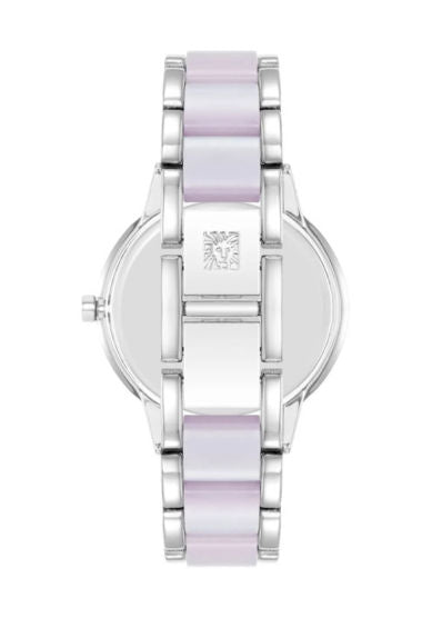 Anne Klein Ladies Watch AK1413IRSV