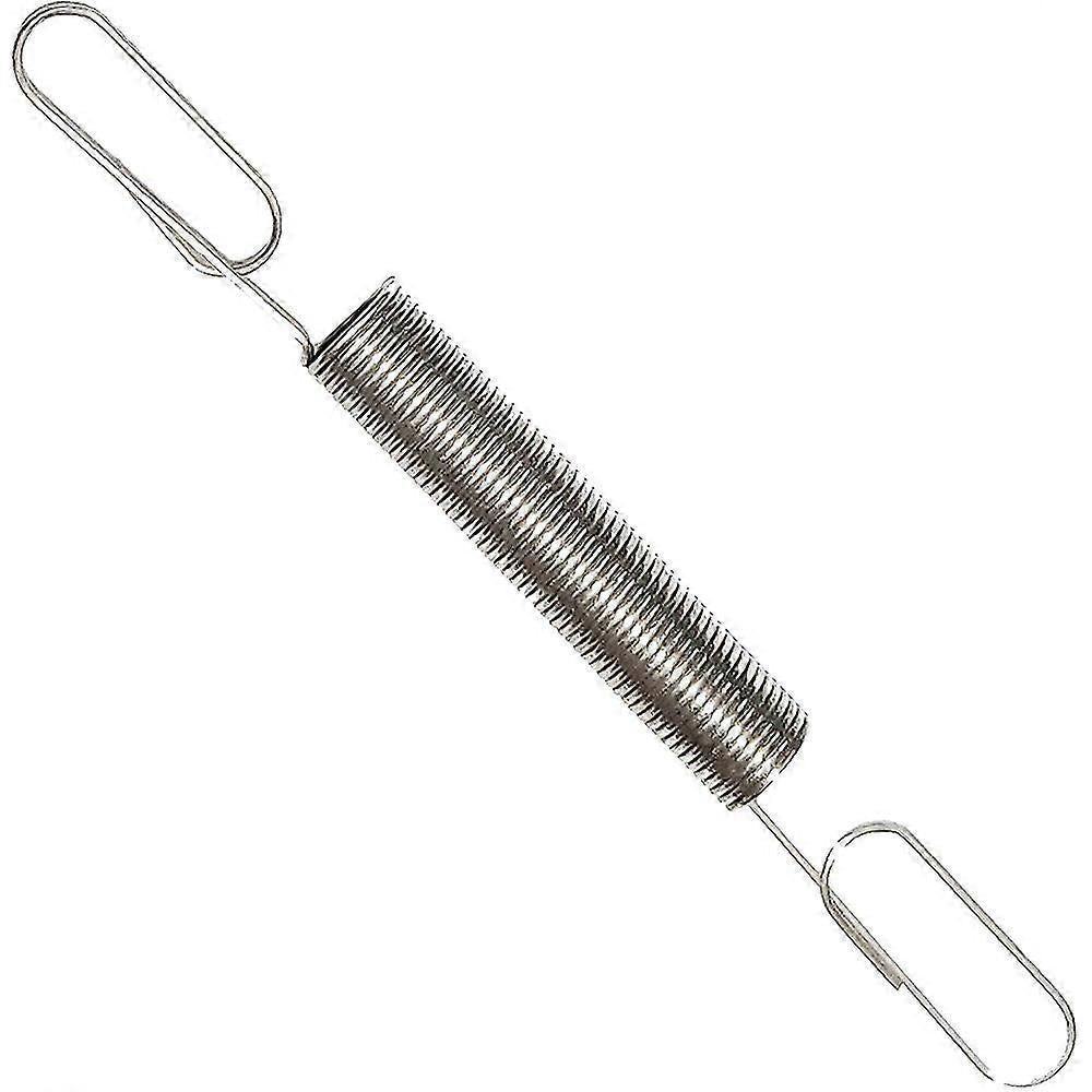 4 Pack Governor Spring Kit for Briggs and Stratton Lawn Mowers