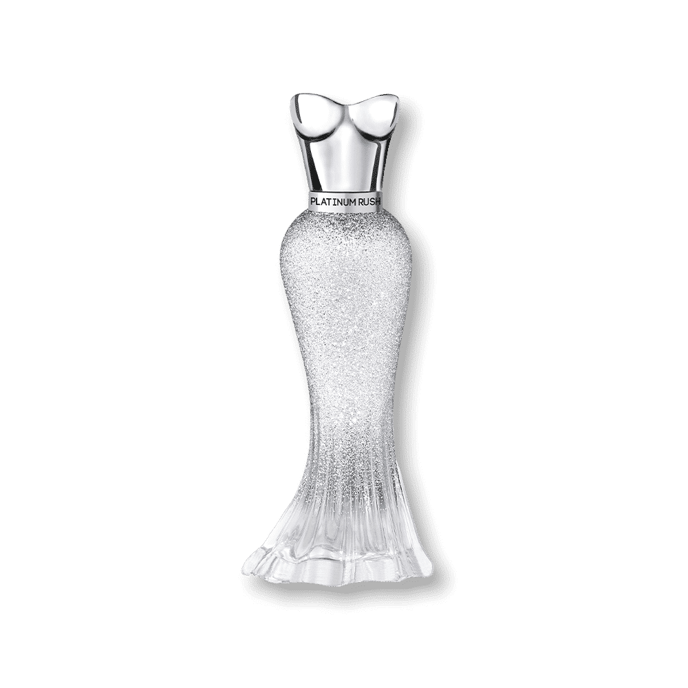 عطر بلاتينيوم راش 100 مل