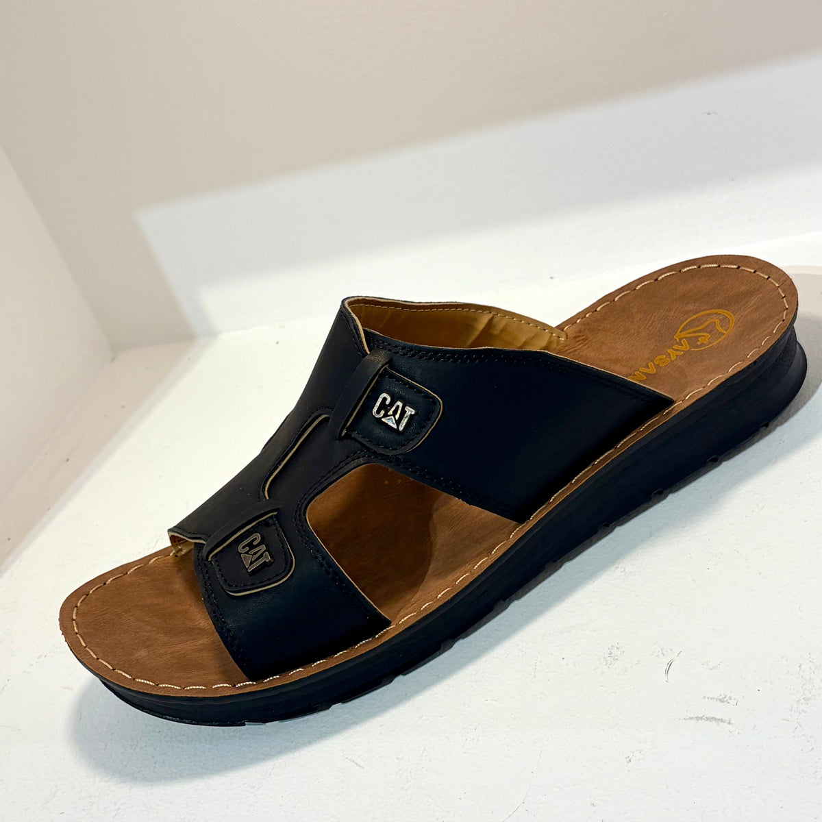 hercol 1 Men's Medical Arabic Sandals