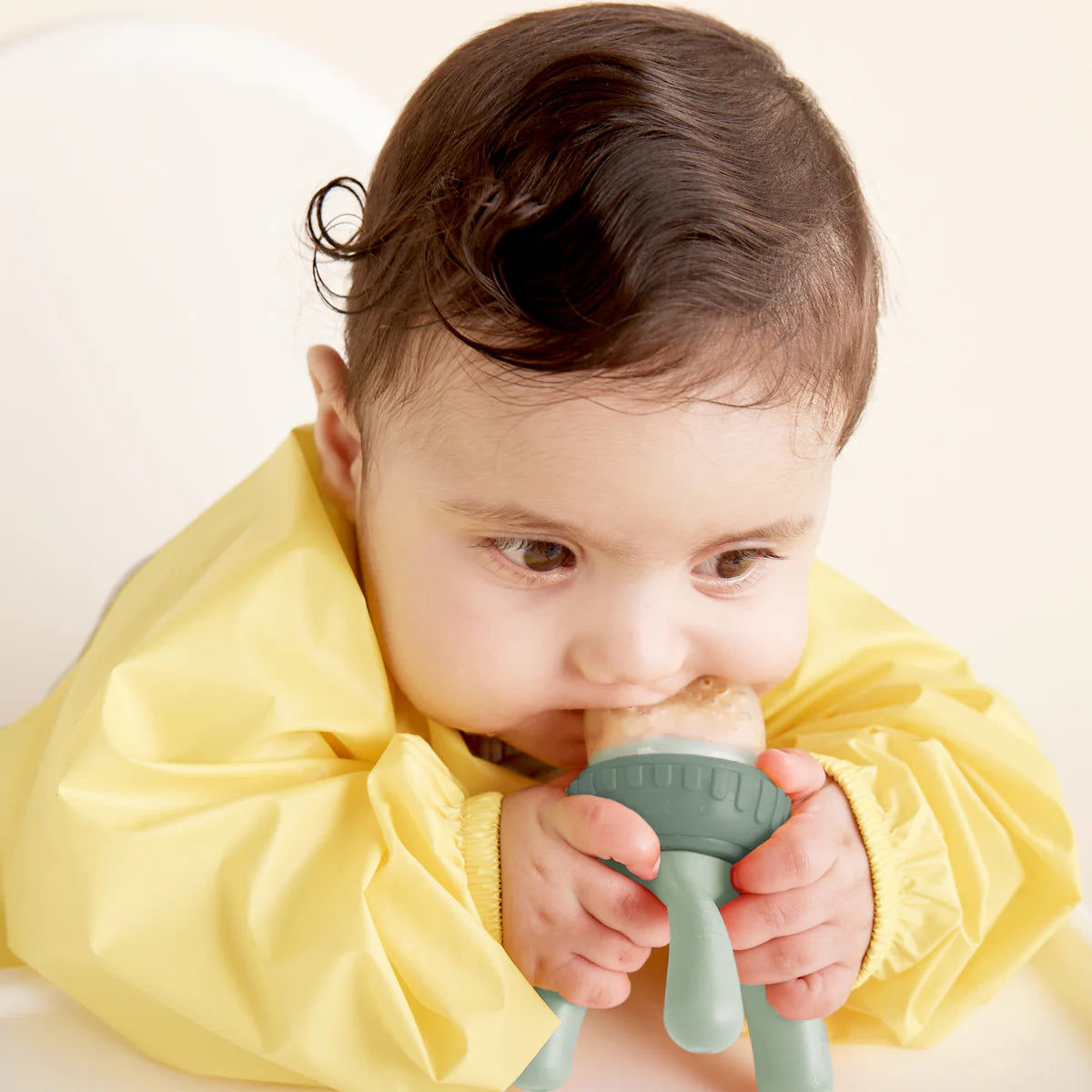 b.box Silicone Fresh Food Feeder