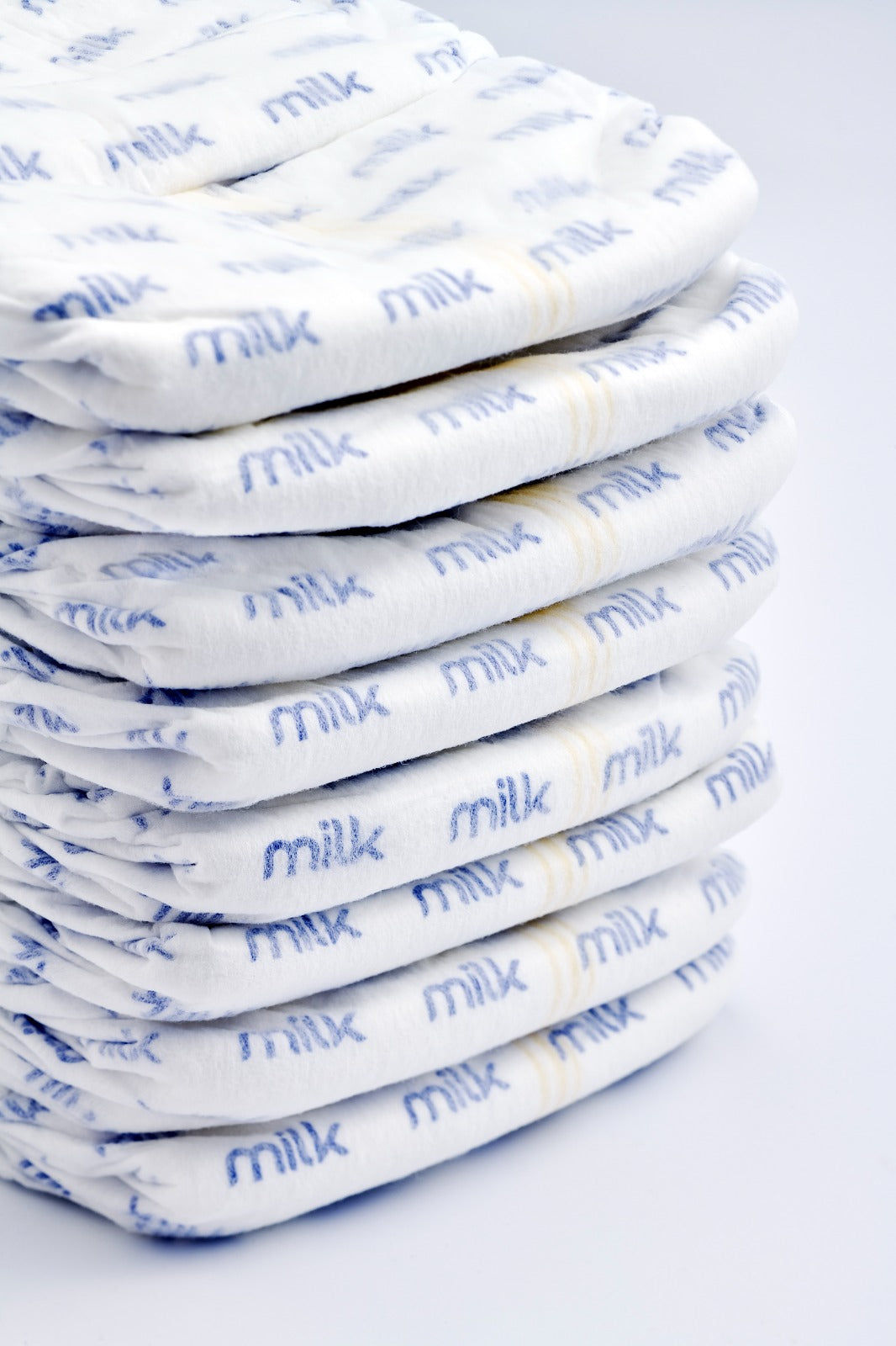 MILK Baby Diaper Flexi Tape-Small-Pack Size 48
